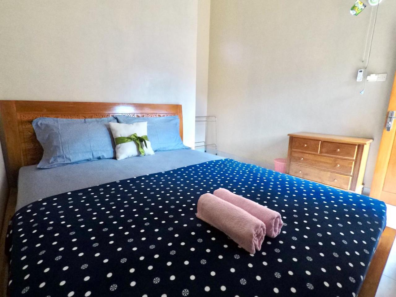 Asta Homestay 卡里蒙贾瓦 外观 照片