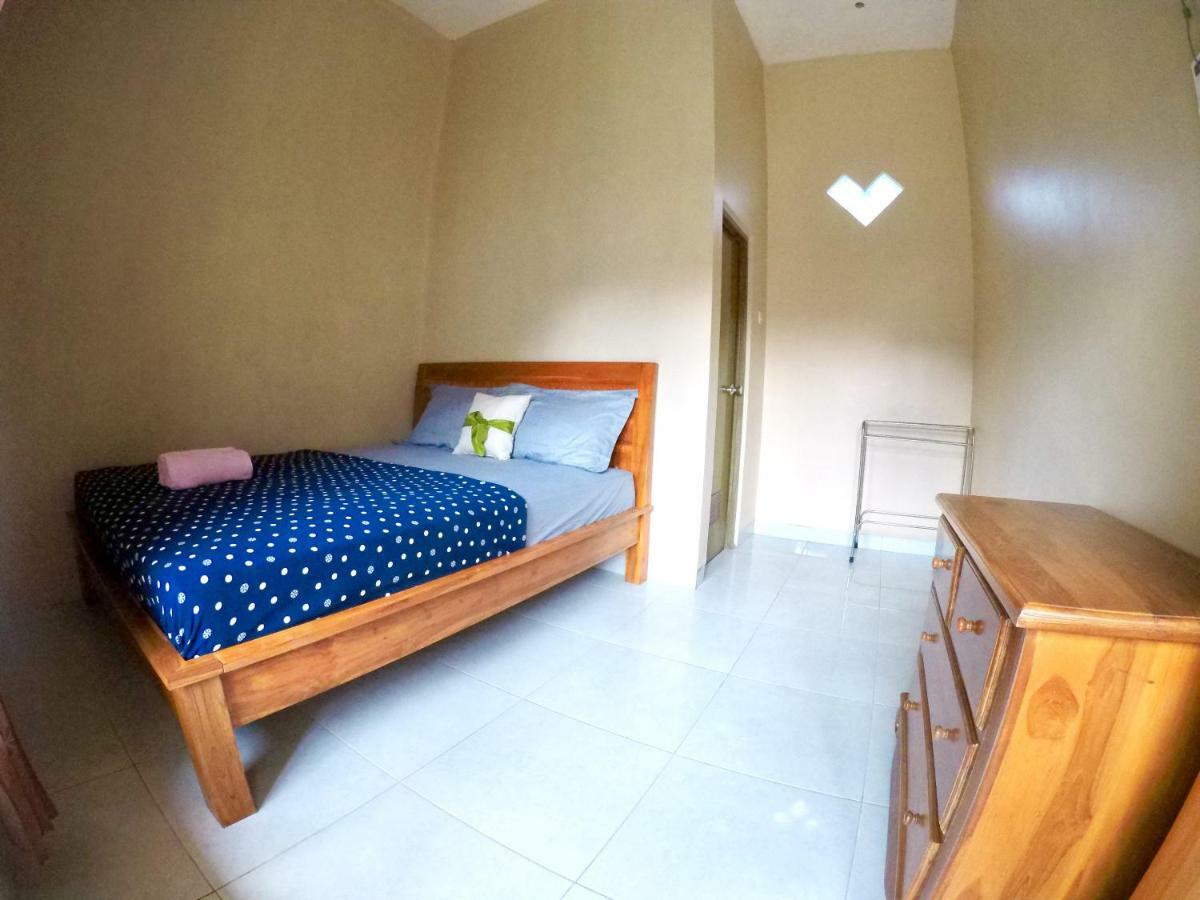 Asta Homestay 卡里蒙贾瓦 外观 照片