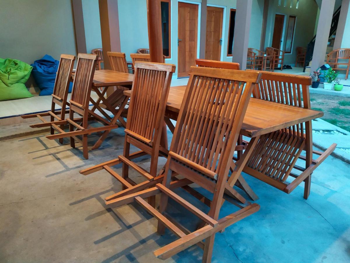 Asta Homestay 卡里蒙贾瓦 外观 照片