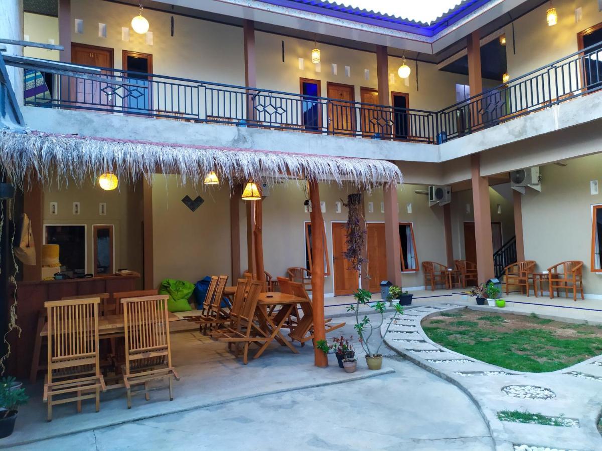 Asta Homestay 卡里蒙贾瓦 外观 照片